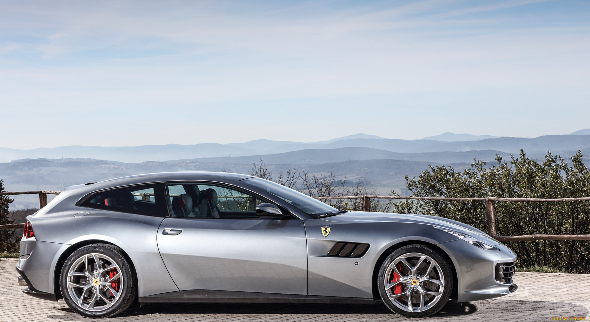 ferrari gtc4 lusso-t 2017, , ferrari, lusso-t, gtc4, 2017